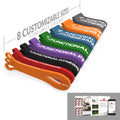 - Resistance and Workout Bands, Pull up Assistance & Exercise Bands