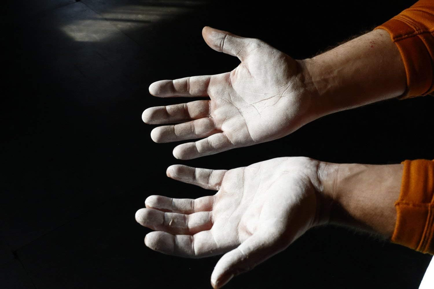 Liquid Chalk, Sports Chalk, Hand Grip Chalk,Weightlifting Chalk,Gym Chalk,Work Out Chalk for Cross Training, Powerlifting,Pole Dance