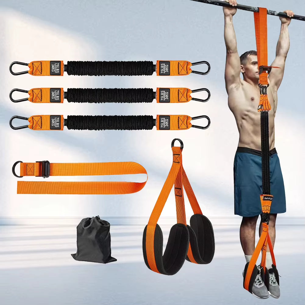 Pull up Assistance Bands Heavy Duty Resistance Band Pull up Assist Bands Pull up Resistance Bands for Gym Workout
