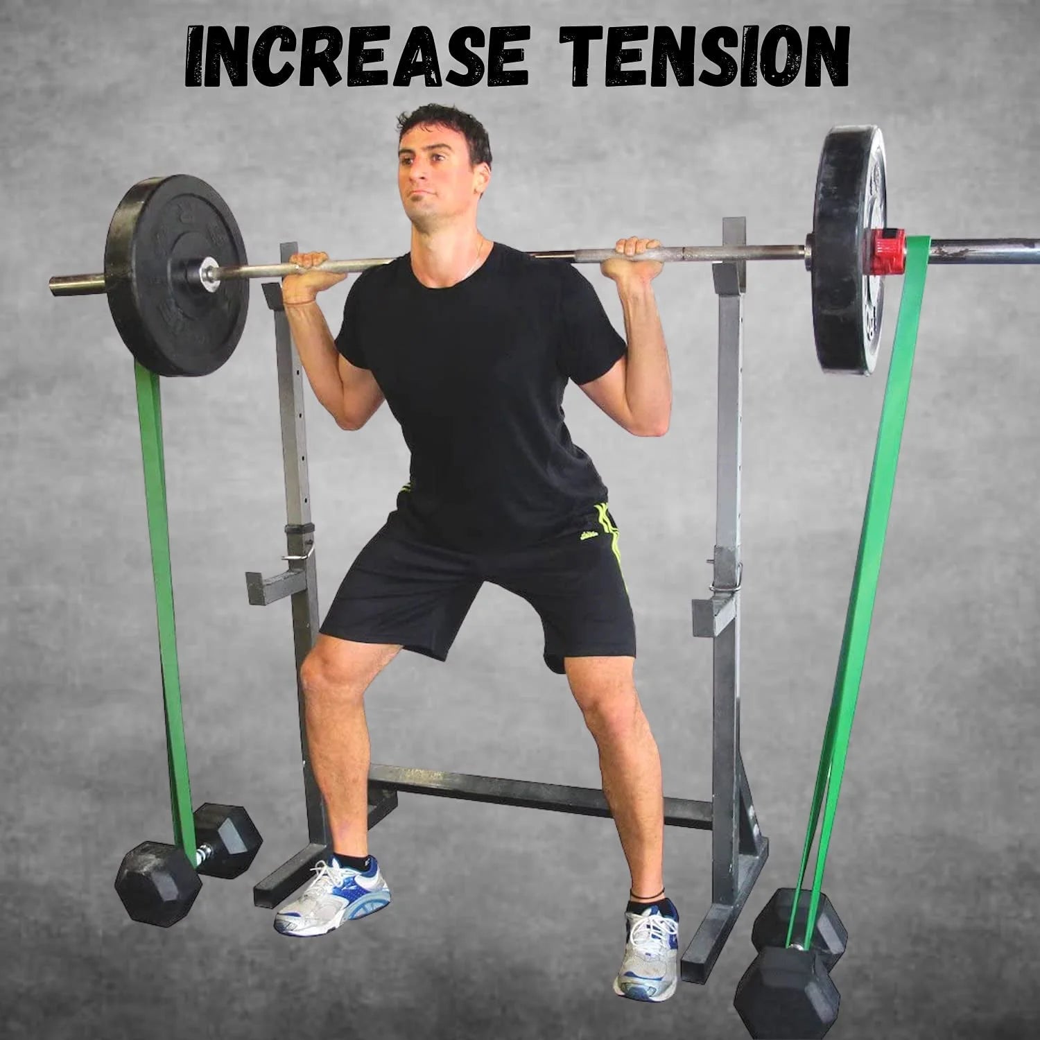 - Resistance and Workout Bands, Pull up Assistance & Exercise Bands