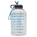 Water Bottles Cameland 128 Oz Sports Water Bottle Large Capacity Outdoor Convenient Water Bottle Water Bottle on Clearance