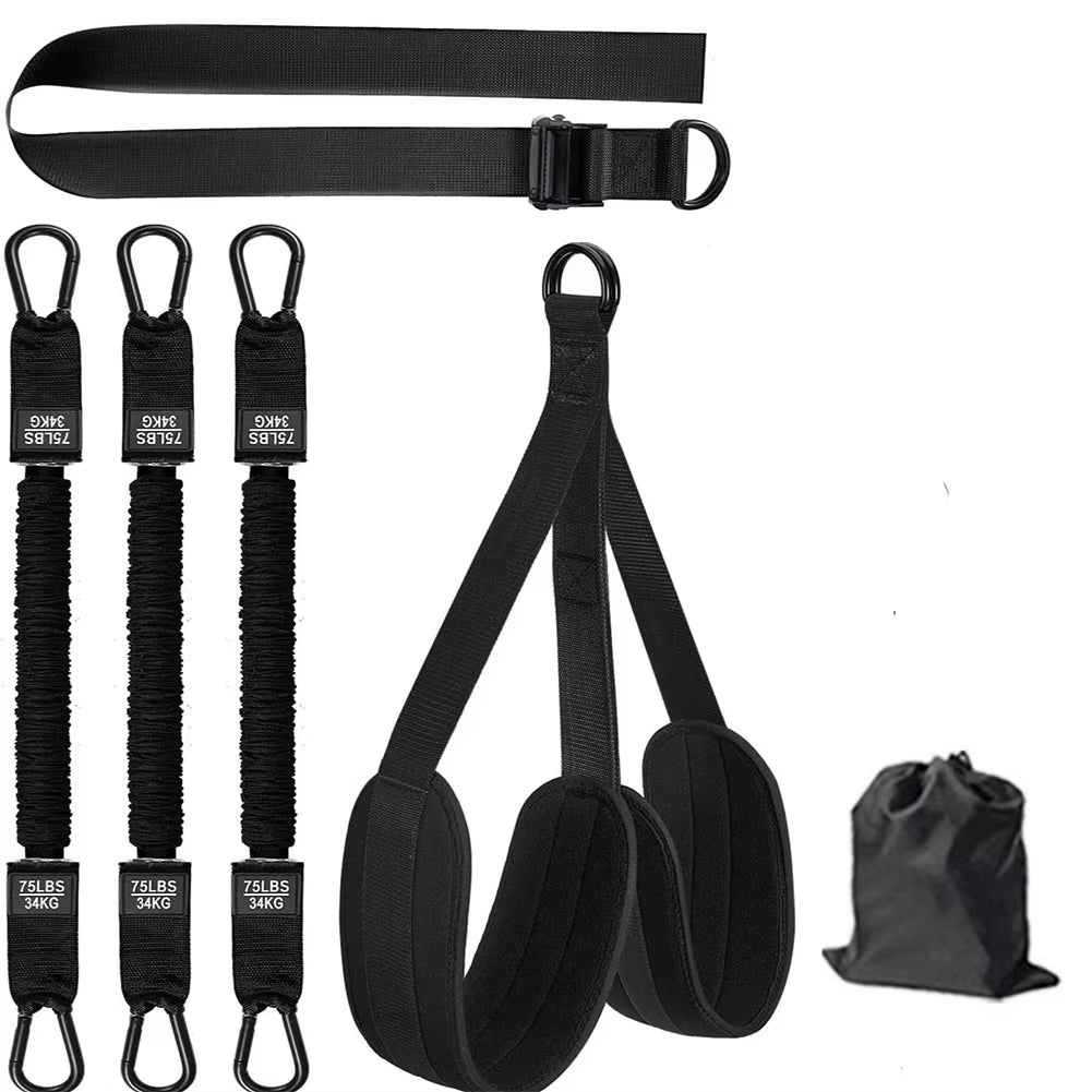 Pull up Assistance Bands Heavy Duty Resistance Band Pull up Assist Bands Pull up Resistance Bands for Gym Workout