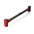 Adjustable Pull up Bar for Doorway - 440LBS Weight Capacity No Screws Installation Chin up Bar for Home Gym Strength Training